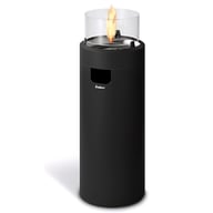 Enders Large Black NOVA LED Flame Patio Heater view 10