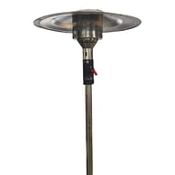 Enders Elegance ECO 8kW Patio Heater view 3