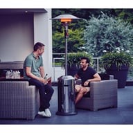 Enders Elegance ECO 8kW Patio Heater view 7