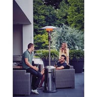 Enders Elegance ECO 8kW Patio Heater view 8