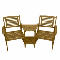 Lichfield 2 Seat Companion Se With Cushions