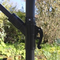 Lichfield 3m Cantilever Parasol