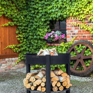 Cookking Montana 80cm High Fire Bowl
