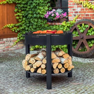 Cookking Montana 80cm High Fire Bowl