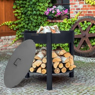Cookking Montana 80cm High Fire Bowl