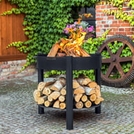 Cookking Montana 80cm High Fire Bowl