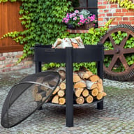 Cookking Montana 80cm High Fire Bowl