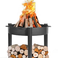 Cookking Montana 80cm High Fire Bowl