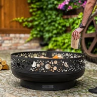 Cookking Boston 80cm Decorative Fire Bowl