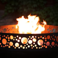 Cookking Boston 80cm Decorative Fire Bowl