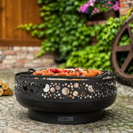Cookking Boston 80cm Decorative Fire Bowl
