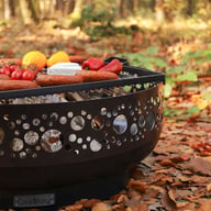 Cookking Boston 80cm Decorative Fire Bowl