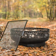 Cookking Boston 80cm Decorative Fire Bowl