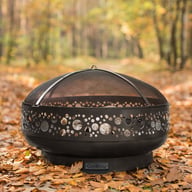 Cookking Boston 80cm Decorative Fire Bowl