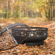 Cookking Boston 80cm Decorative Fire Bowl