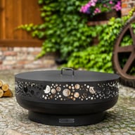 Cookking Boston 80cm Decorative Fire Bowl