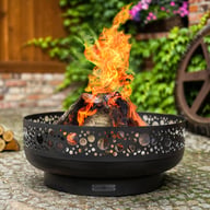 Cookking Boston 80cm Decorative Fire Bowl