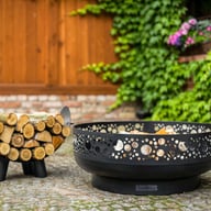 Cookking Boston 80cm Decorative Fire Bowl