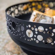 Cookking Boston 80cm Decorative Fire Bowl