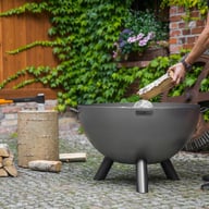 Cookking Kongo Deep Fire Bowl