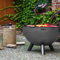 Cookking Kongo Deep Fire Bowl