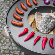 Cookking Kongo Deep Fire Bowl