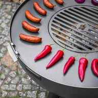 Cookking Kongo Deep Fire Bowl