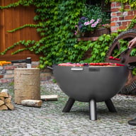Cookking Kongo Deep Fire Bowl