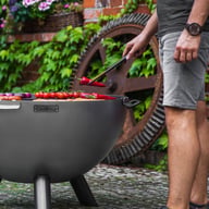 Cookking Kongo Deep Fire Bowl