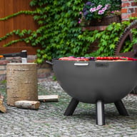 Cookking Kongo Deep Fire Bowl