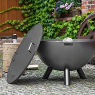 Cookking Kongo Deep Fire Bowl