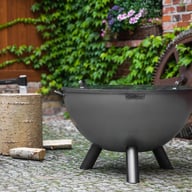 Cookking Kongo Deep Fire Bowl