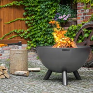 Cookking Kongo Deep Fire Bowl