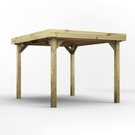 Power 10x12 gazebo studio image
