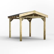 Power 12x10 apex gazebo studio image