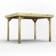 Power 12x10 gazebo studio image
