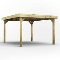 Power 12x14 gazebo studio image