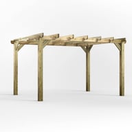 Power 14x10 pergola studio image