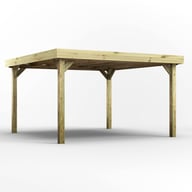 Power 14x14 gazebo studio image