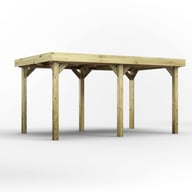 Power 16x10 gazebo studio image