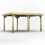 Power 16x12 gazebo studio image
