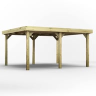 Power 16x14 gazebo studio image