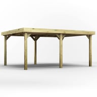 Power 18x14 gazebo studio image