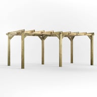 Power 20x10 pergola studio image