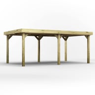 Power 20x12 gazebo studio image