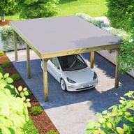 Power 20x14 gazebo detail image