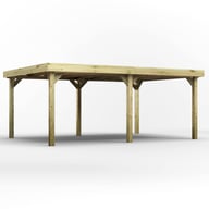 Power 20x14 gazebo studio image