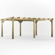 Power 20x14 pergola studio image