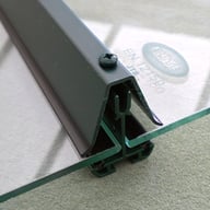 Elite Greenhouse Bar Capping