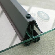 Elite Greenhouse Bar Capping
